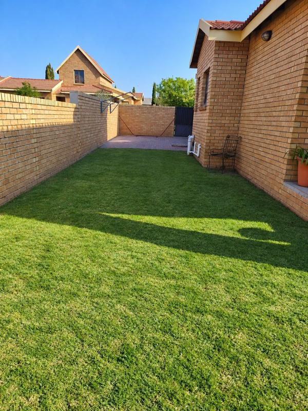 3 Bedroom Property for Sale in Vaalpark Free State